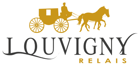 Relais Louvigny wordmark
