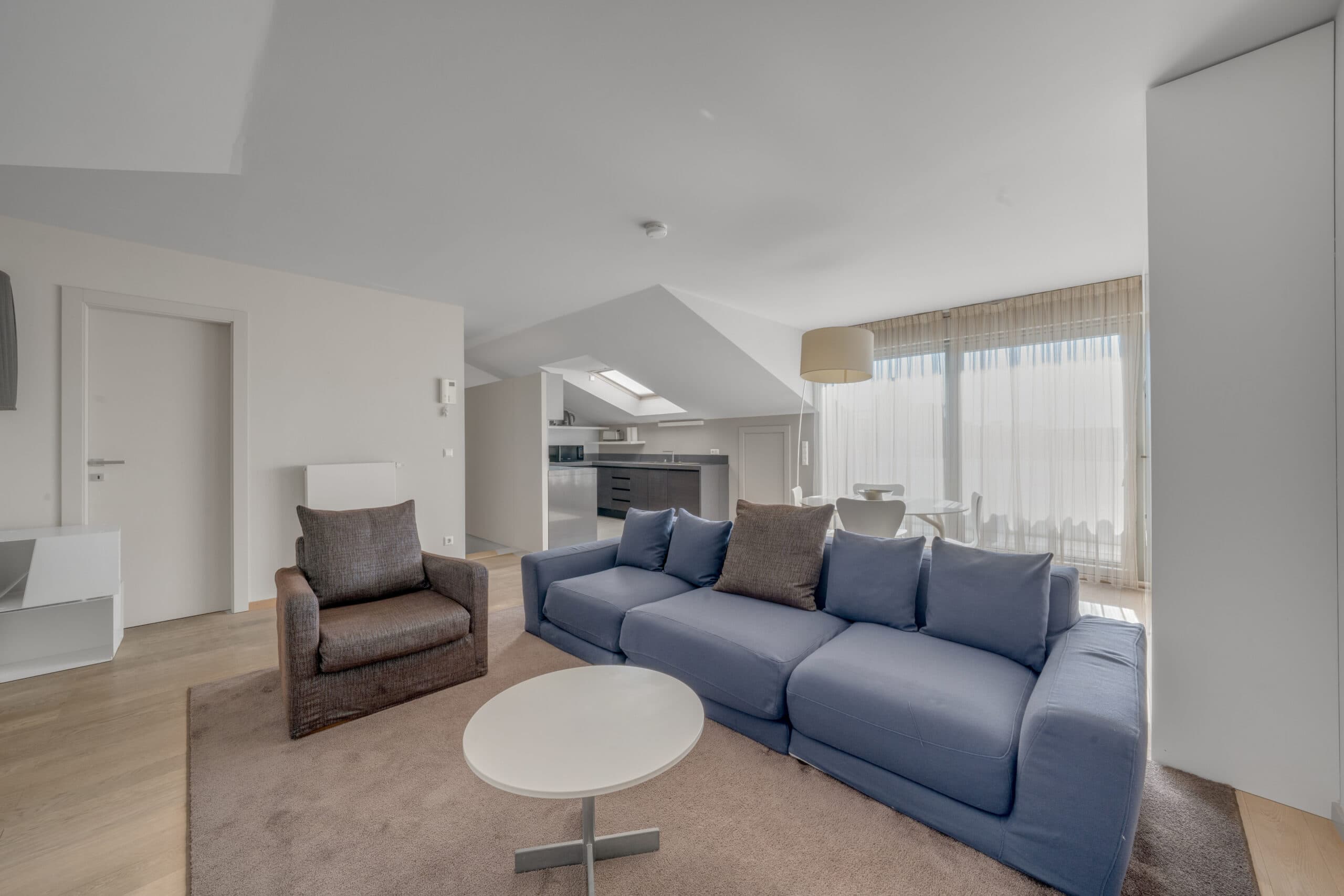Master bedroom.